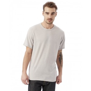 05050BP Alternative Unisex The Keeper Jersey Vintage T-Shirt