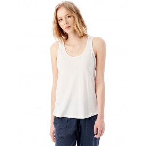 05054BP Alternative Ladies' Backstage Jersey Vintage Tank Top