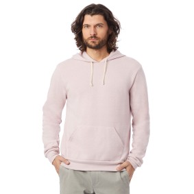 09595F2 Alternative Unisex Challenger Eco-Fleece Hoodie