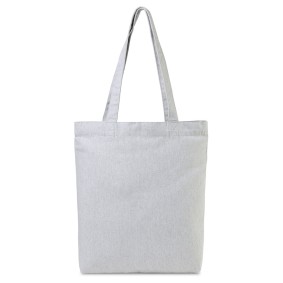 Gemline 102033 Aware™ Recycled Cotton Gusset Bottom Tote