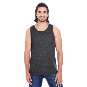 102C Threadfast Apparel Unisex Triblend Tank Top