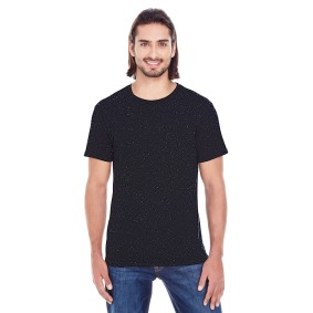 103A Threadfast Apparel Men's Tri Blend Fleck Short Sleeve T-Shirt