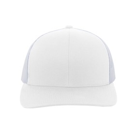 104C Pacific Headwear Trucker Snapback Hat