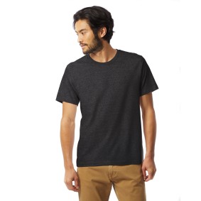 1070CV Alternative Unisex Go-To Crew Neck T Shirt