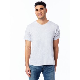 1070CV Alternative Unisex Go-To Crew Neck T Shirt