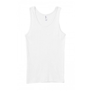 1080 Bella + Canvas Ladies' Baby Ribbed Tank Top