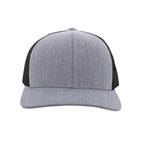 110CPH Pacific Headwear Trucker Snapback Cap