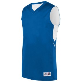 1167 Augusta Sportswear Youth Alley Oop Reversible Jersey