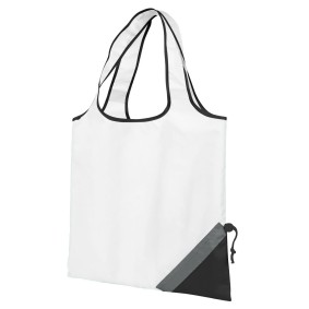 1182 Gemline   Latitiudes Foldaway Shopper Tote