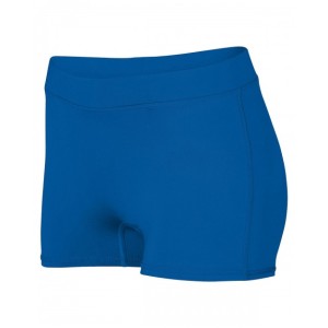 1232 Augusta Sportswear Ladies' Dare Short