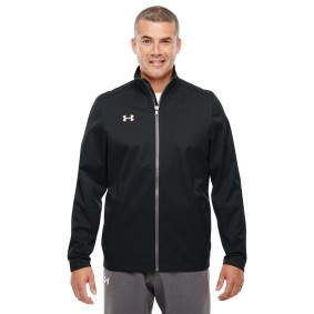 1259102 Under Armour Men's Ultimate Team Jacket