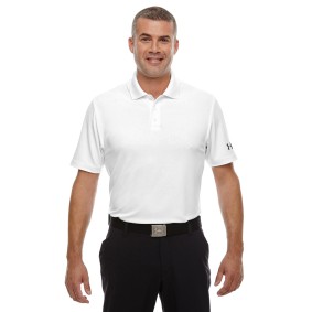 1261172 Under Armour Men's Corp Performance Polo Shirt