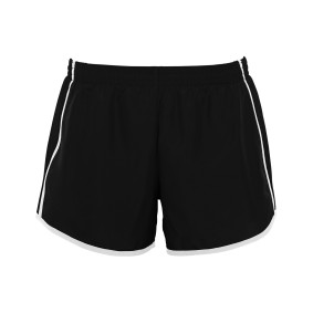 1265 Augusta Sportswear Ladies' Pulse Team Shorts