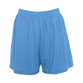 1293 Augusta Sportswear Girls' Inferno Mesh Short