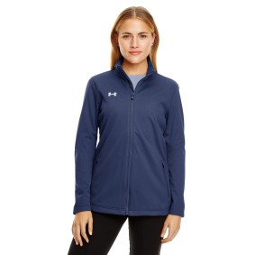 1300184 Under Armour Ladies' UA Ultimate Team Jacket