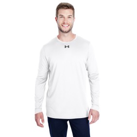 1305776 Under Armour Men's 2.0 Long Sleeve Locker Tee