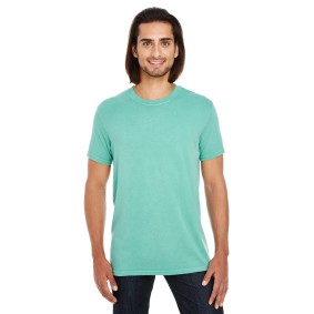 130A Threadfast Apparel Unisex Pigment-Dye Short Sleeve T-Shirt