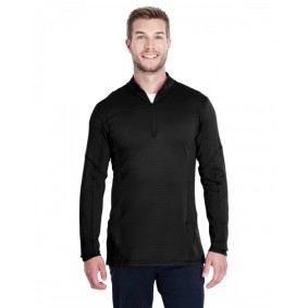 1316277 Under Armour Men's Spectra Quarter Zip Pullover Shirt