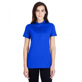 1317218 Under Armour Ladies' Corporate Performance Polo Shirt 2.0