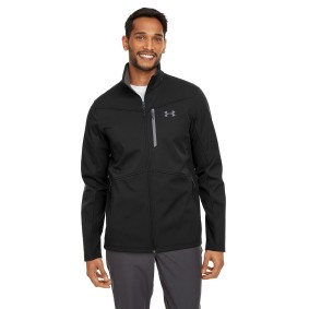 1321438 Under Armour Men's ColdGear Infrared Shield Jacket