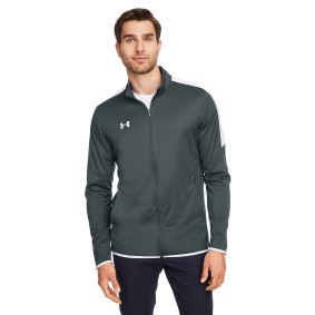 1326761 Under Armour Men's Rival Knit Jacket