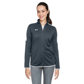 1326774 Under Armour Ladies' Rival Knit Jacket