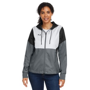 1359348 Under Armour Ladies Legacy Team Jacket