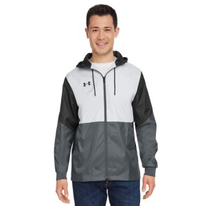 1359386 Under Armour Men's Legacy Team Jacket