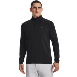 1370155 Under Armour Men's Playoff Quarter Zip Sweatshirt