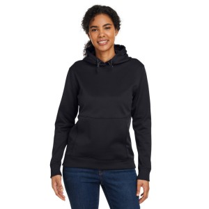 1370425 Under Armour Ladies' Storm Armour fleece Hoodie