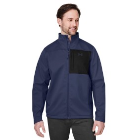 1371586 Under Armour Men's ColdGear 2.0 Infrared Shield Jacket