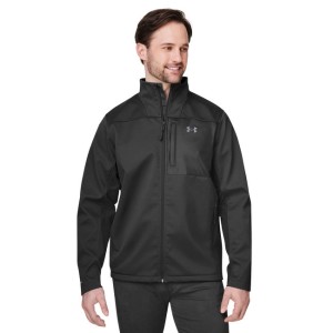 1371586 Under Armour Men's ColdGear 2.0 Infrared Shield Jacket