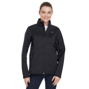 1371594 Under Armour Ladies' ColdGear 2.0 Infrared Shield Jacket