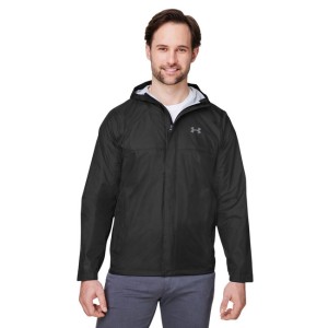 1374644 Under Armour Men's Stormproof Cloudstrike 2.0 Strom Jacket