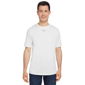 1376842 Under Armour Men's Team Tech T-Shirt