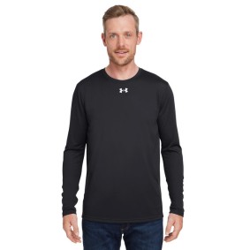 1376843 Under Armour Men's Team Tech Long Sleeve T-Shirt