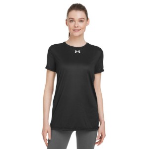 1376847 Under Armour Ladies' Team Tech T-Shirt