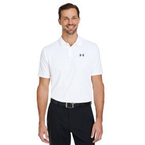 1377374 Under Armour Men's Performance 3.0 Golf Polo Shirt