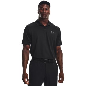 1377374 Under Armour Men's Performance 3.0 Golf Polo Shirt