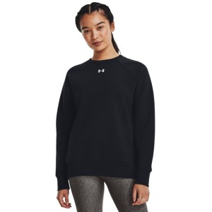 1379508 Under Armour Ladies' Rival Fleece Sweatshirt