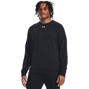 1379755 Under Armour Men's Rival Fleece Sweatshirt