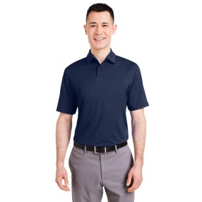 1383255 Under Armour Men's Recycled Short Sleeve Polo Shirt