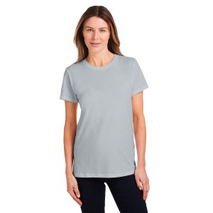 1383284 Under Armour Ladies' 2.0 Athletic Raglan T-Shirt