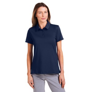 1385910 Under Armour Ladies' Recycled Short Sleeve Polo Shirt