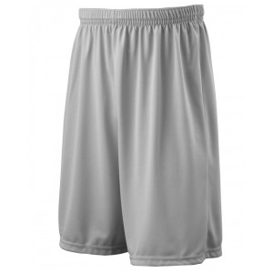 1420 Augusta Sportswear Adult Training Shorts