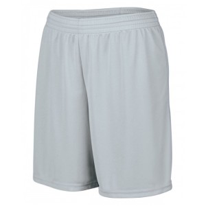 1423 Augusta Sportswear Ladies' Octane Moisture Wicking Shorts