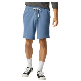 1468CC Comfort Colors Unisex Lightweight Sweat Shorts