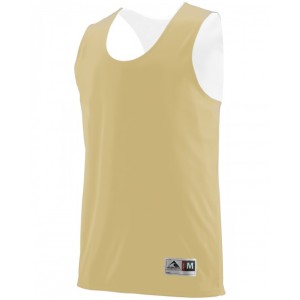 148 Augusta Sportswear Adult Reversible Sleeveless Moisture Wicking Shirt Jersey