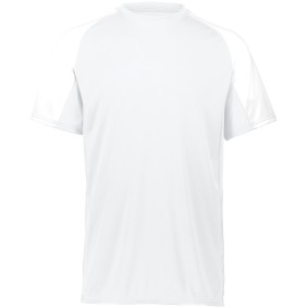 1517 Augusta Sportswear Adult Cutter Jersey Shirt