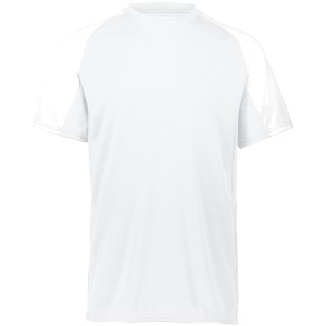 1517 Augusta Sportswear Adult Cutter Jersey Shirt